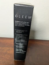 Gleem Battery Electric Toothbrush - Sealed in Box