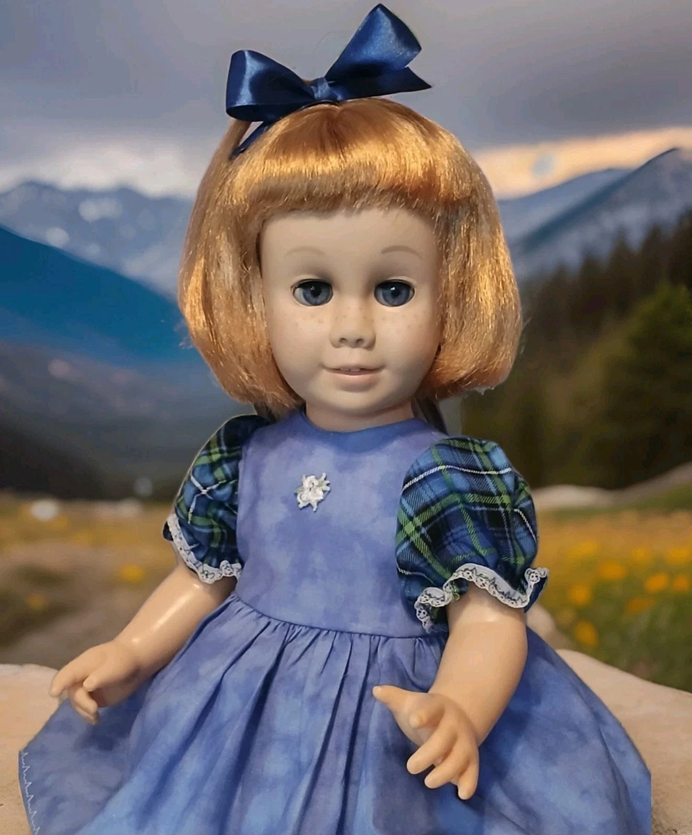 Mattel Chatty Cathy Vinyl Dolls & Doll Playsets for sale | eBay