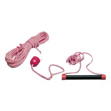 Corda sci da competizione 7,5 mm x 21,7 m Sci Nautico - 1 PZ Osculati  - 64.421