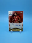 2024 Topps Chrome UEFA Euro Soccer Red Refractor Ansu Fati #CA-AF