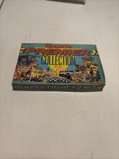 Zx Spectrum Games,Dixon PREMIER collection And THE Hobit,both Work Fine.