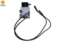 🔥 Vaillant 733247 E 3707/20 Zündtrafo Zündtransformator mit Zündkabel 🔥