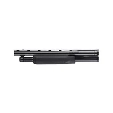 Mossberg 500 12 Gauge OverMolded Shotgun Forend - Black