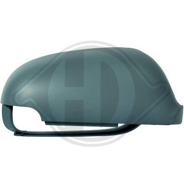 Abdeckung AußEnspiegel Diederichs 2295026 FüR VW Rechts-image
