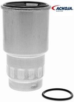 Ackoja A70-0300 Kraftstofffilter Kraftstoffilter