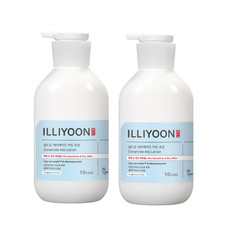 ILLIYOON Ceramide Ato Lotion 564ml 19oz 2ea