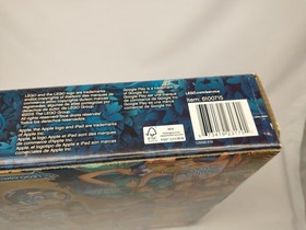 LEGO #41078 Elves Skyra's Mysterious Sky Castle Retired Sealed Set Free Ship!