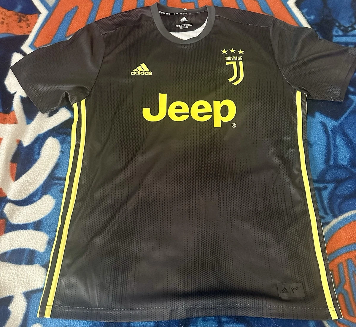 Las mejores ofertas en Cristiano Ronaldo Juventus Club