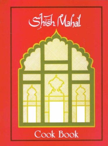 Shish Mahal Cook Book - Aslam, Ali
