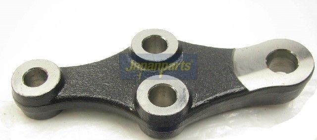 Rotule de suspension JAPANPARTS BJ-H58 train avant HYUNDAI pièce de rechange