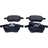 Maxgear 19-0661 Bremsbelagsatz FüR Vw Seat Audi Skoda Bora New Beetle Polo Golf