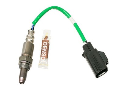 2x DENSO LR011710 Oxygen Sensor Land Rover Range Rover Sport LR4 Range Rover
