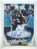 2025 Panini Luminance Kobe Hudson RC Auto 503/700