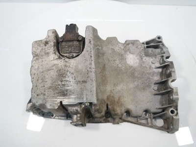 Ölwanne für Audi A4 B7 S4 2,0 TFSI quattro BWE 06B103603AS