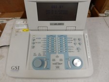 Grason Stadler GSI 61 Clinical Audiometer + Warranty