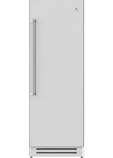 Hestan KRCR30 30" Stainless CD Right Hand Hinge Column Refrigerator NIB #156281