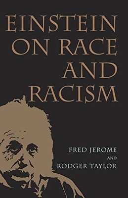 Einstein on Race and Racism: E - ACCEPTABLE