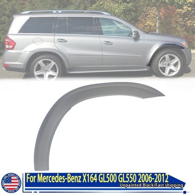 Front Right Wheel Arch Fender Trim For Mercedes X164 GL 2006-2012 GL500 GL550