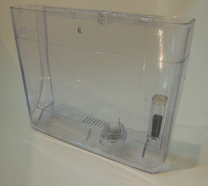 Saeco Incanto Rondo Easy Wassertank Wasserbehälter Tank, Geprüft und 100% dicht.