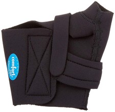 Comfort Cool Thumb CMC Restriction Splint, Provides Direct Support For The Th...