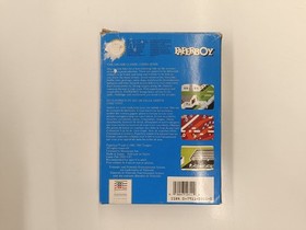 PaperBoy Nintendo NES Complet PAL