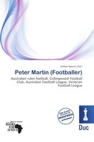 Jordan Naoum | Peter Martin (Footballer) | Taschenbuch | Englisch (2026)