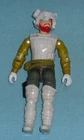 GI G.I. Joe LONG RANGE figure with original helmet only
