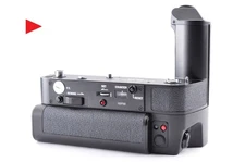 Canon AE Motor Drive FN w/ Battery Pack FN for New F-1 [Mint] #25335-19