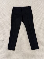 banana republic women ankle pants size 2