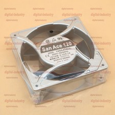 1PS New For SANYO For SANYO 109S478UL 12CM Industrial AC Cooling Fan