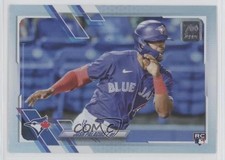 2021 Topps Update Rainbow Foil Joshua Palacios Josh Palacios #US256 0bc1