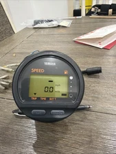 Yamaha 6Y5 Digital Gauge Speed Fuel for Outboard Motor