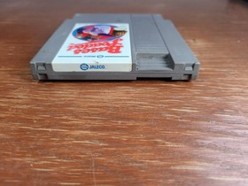 Bases Loaded 1 (Nintendo NES, 1988) Cartridge ONLY Authentic Tested + Working