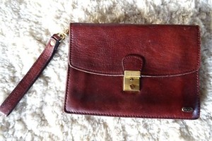 Echtleder Herrentasche Organizer von ACE sehr viele Extras TOP Ausstattung SUPER