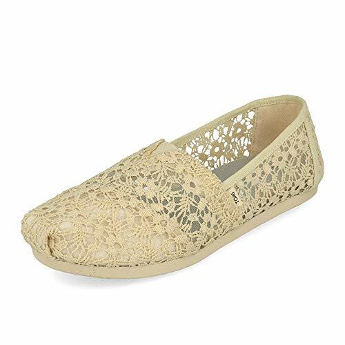 toms 9.5 womens