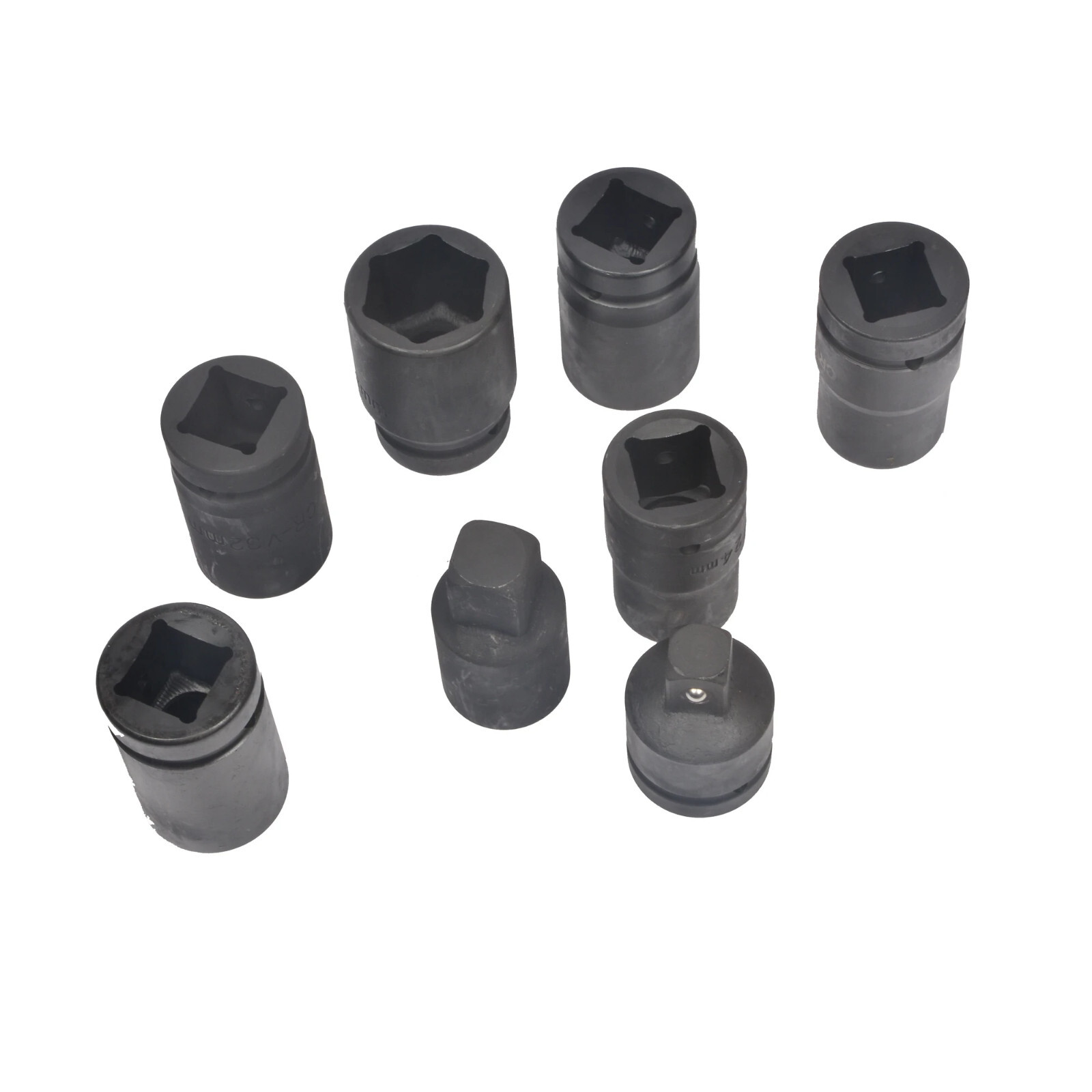 1" Labour Saving Torque Multiplier Truck Wheel Nut Wrench Lugnut