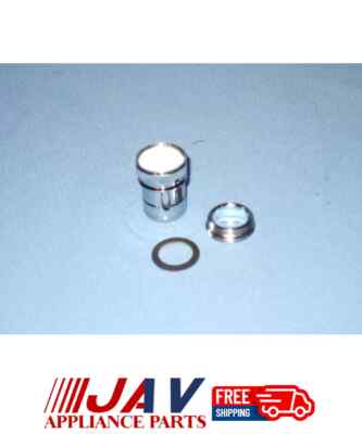 OEM Magic Chef Dishwasher Faucet Adapter Inv# LR835