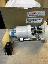 Yamaha Genuine Fuel Pump B16-13907-03-00