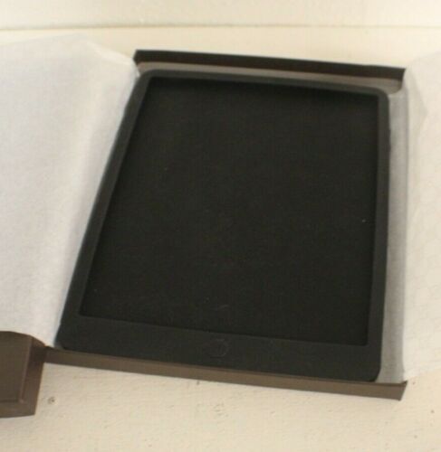COVER CUSTODIA PROTETTIVA IN PELLE PIEGHEVOLE PER TABLET UNIVERSALE 7 - 10.1 e