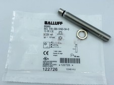 BALLUFF BES 516-300-S163-S4-D Proximity Sensor New One Free Shipping