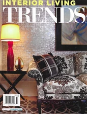 Interior Living Trends Magazine City Apartments Traditional Variations 2013