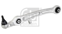 Febi 32321 Querlenker Lenker Vorne Unten FüR Audi A6 C6 2.0-5.2 05.04-08.11