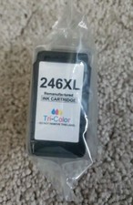 Tri-Color 246XL Ink Cartridge