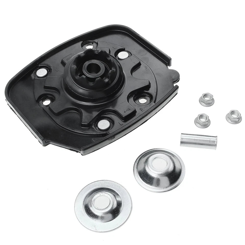 Rear Left Suspension Strut Mount for Chevrolet Impala Buick Oldsmobile Pontiac - Image 4 of 4