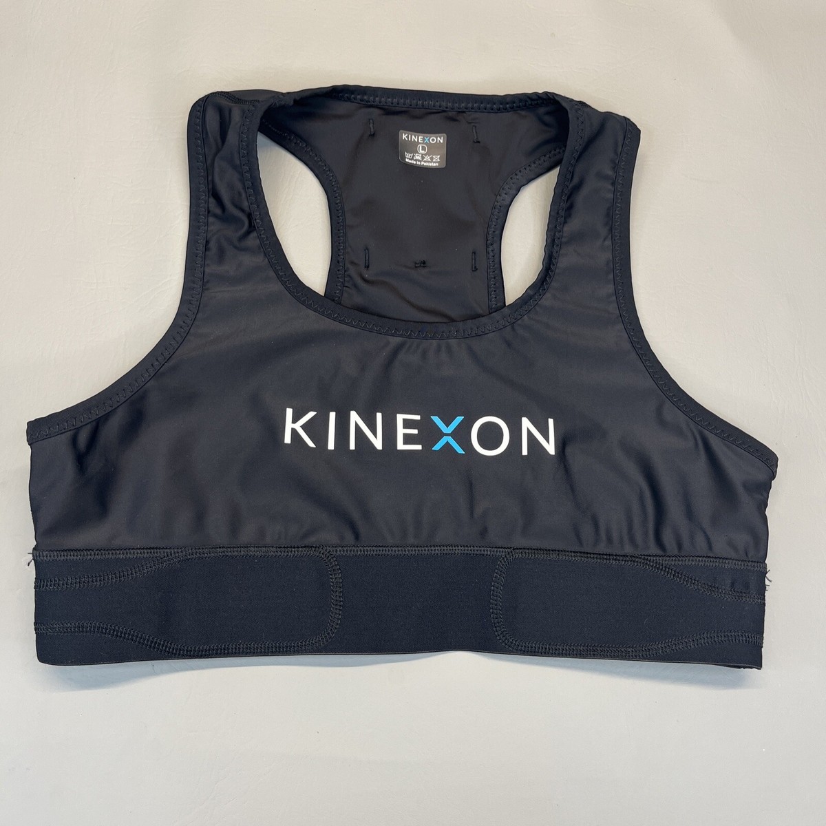 Kinexon Athlete Activity Tracker Vest Only Size Large