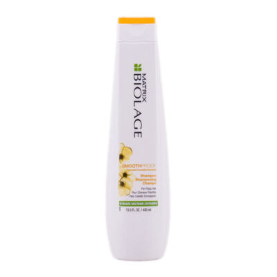CS BIOLAGE SMOOTHPROOF/MATRIX SHAMPOO 13.5 OZ(400 ML)