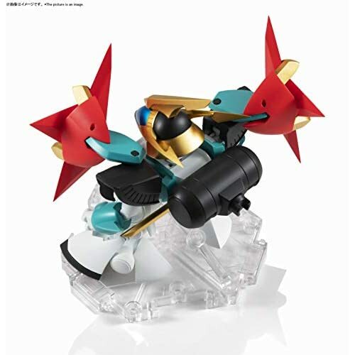 wataru Amazon.com: Bandai Hobby - Mashin Creator Wataru - SP03 Fujinmaru