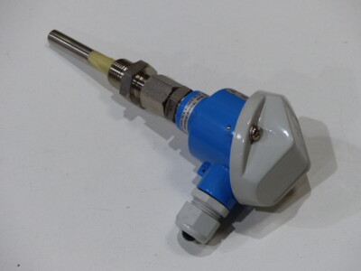 Endress + Hauser TR12 - EAE1SYG31020 + TMT181 > Unused! 
