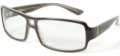HUMPHREY'S ESCHENBACH 588008 60 4509 GRAPE EYEGLASSES GLASSES FRAME 60-17-130mm