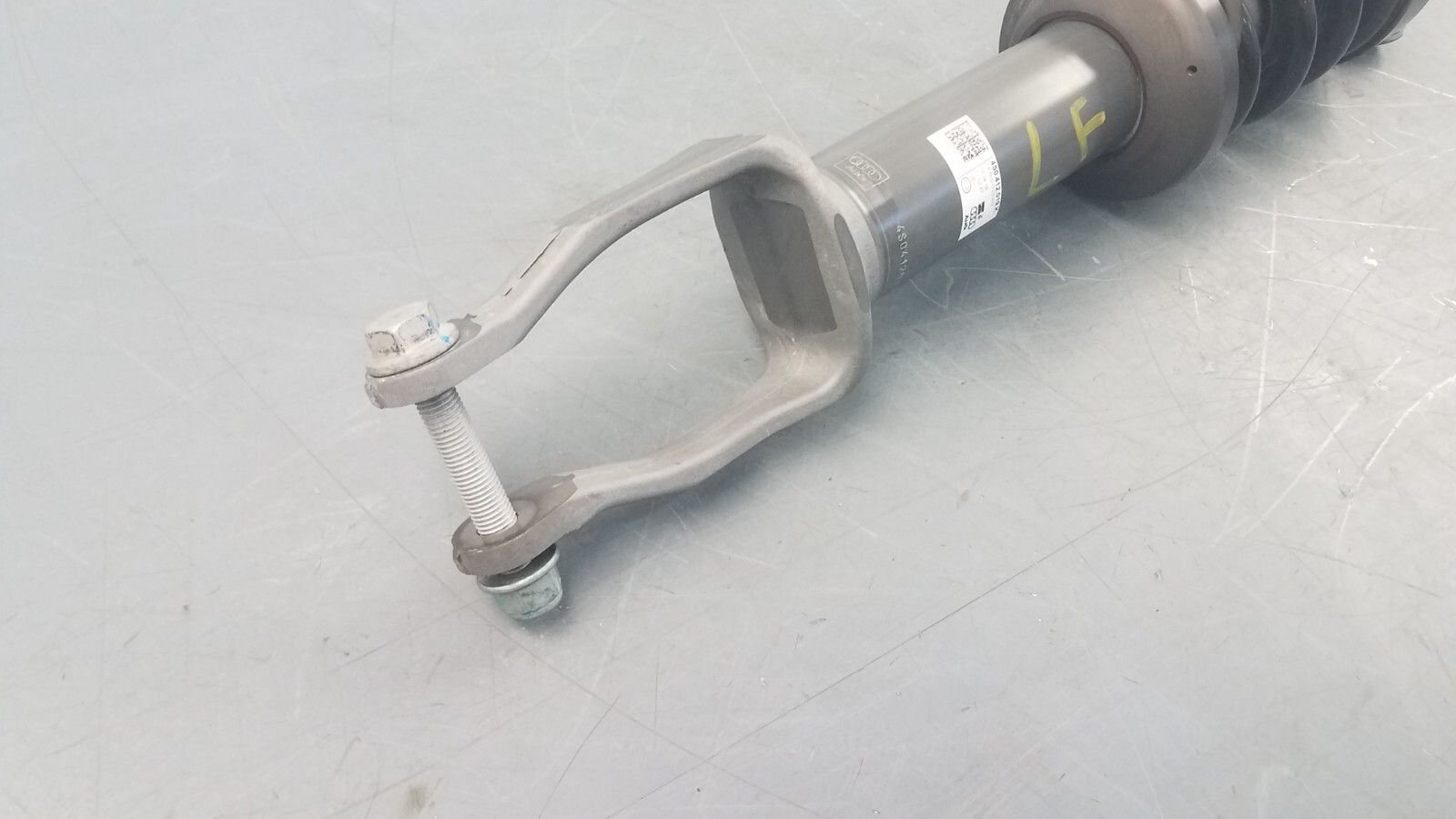 2018 Audi R8 Left Front Shock / Strut  #1993 S2